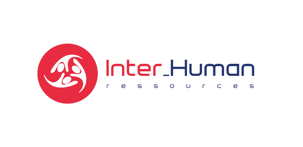 INTER-RH Logo